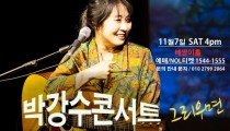 11월 베짱이홀 서울공연 확정입니다.